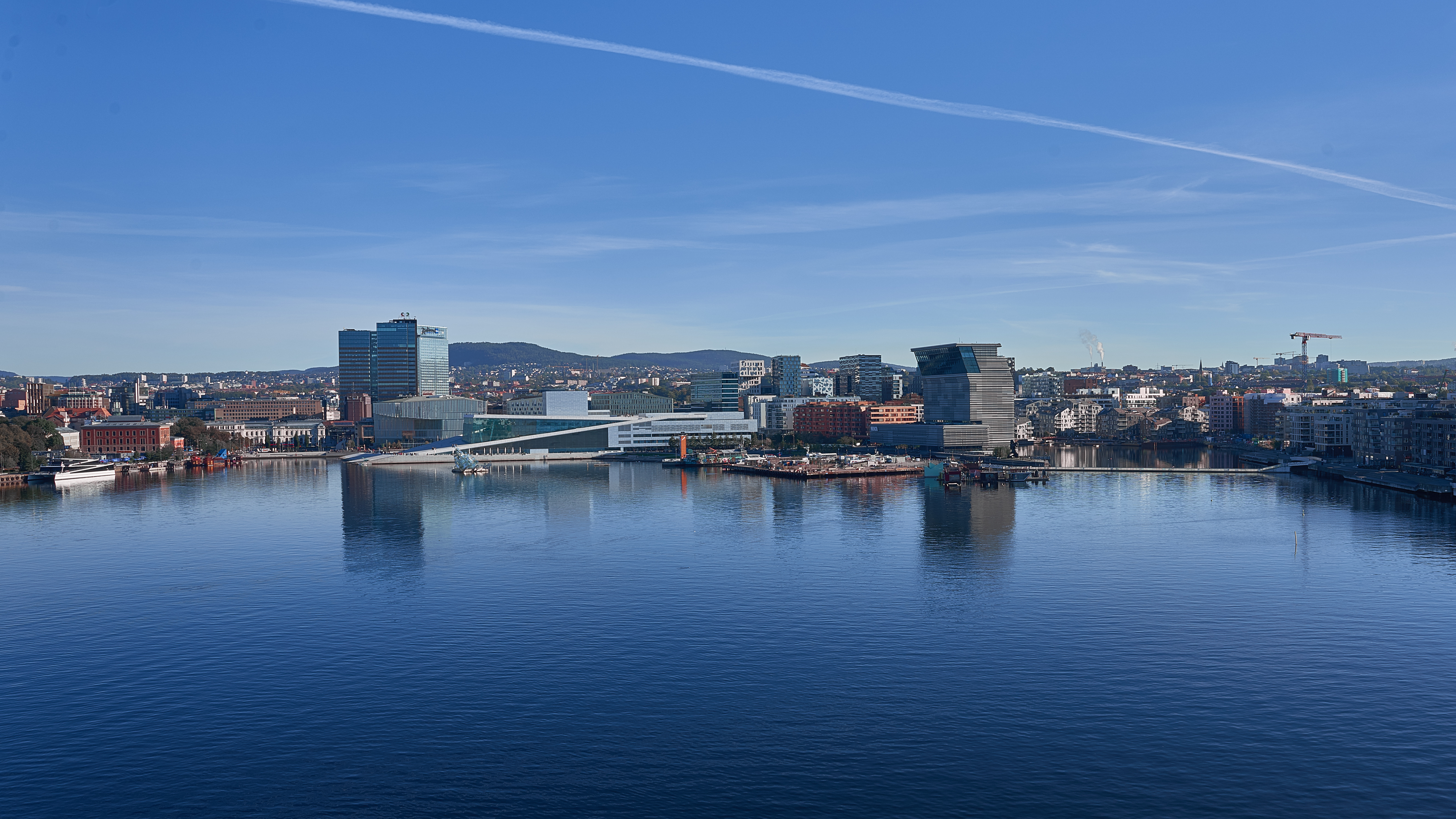 Oslo 2025